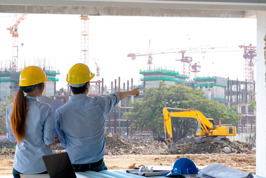 Diplomado Gestión de Calidad ISO 9001:2015 – Mención Proyectos de Ingeniería y Construcción Industrial y Minería