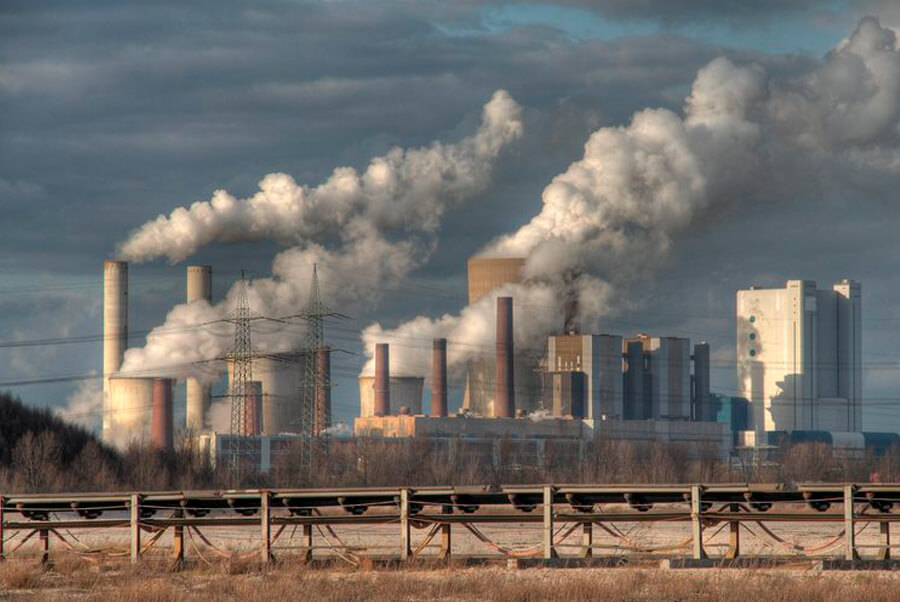 Curso Auditor Interno ISO 14001:2015