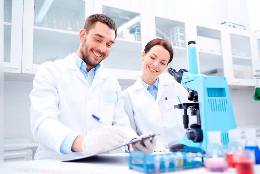 Curso Implementación ISO 17025 : 2017