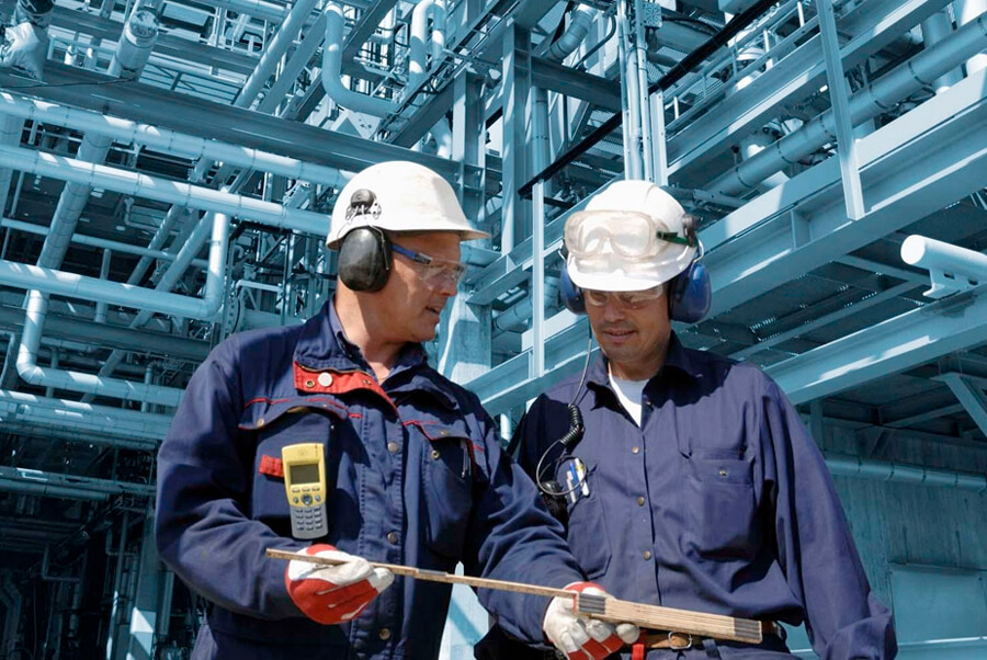 Curso Auditor Interno ISO 45001 : 2018