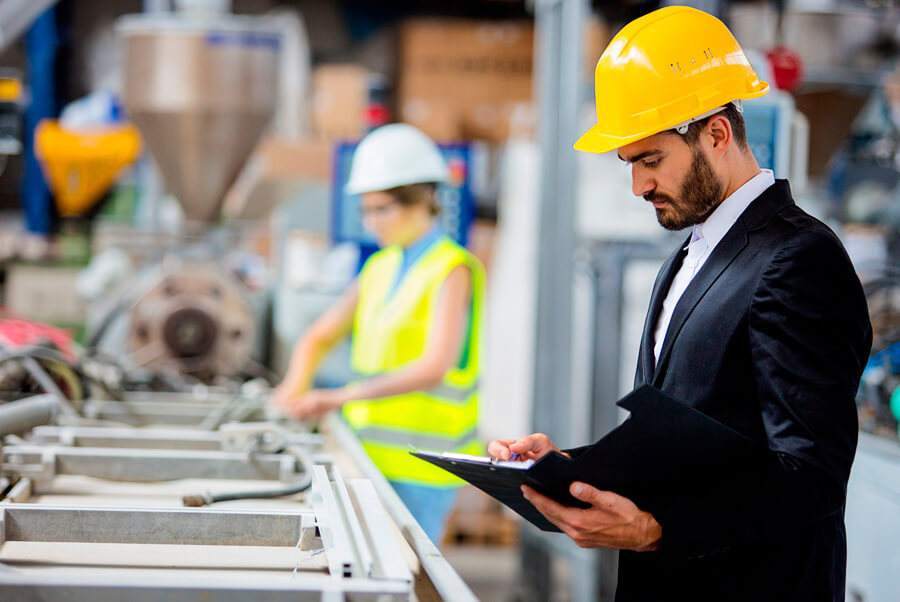 Curso Auditor Interno ISO 22320 : 2013